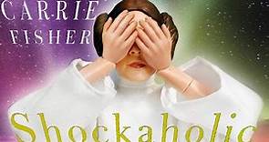 Shockaholic | Carrie Fisher Books