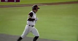 Virginia Tech baseball's Carson DeMartini hits home run vs. North Carolina State