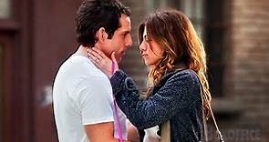Ben Stiller e Jennifer Aniston si baciano | Scena finale |...E alla fine arriva Polly | Clip