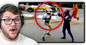 Nelson Piquet: The F1 Driver Who Fought Everybody - Past Gas #210