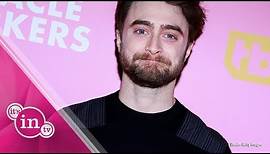 Daniel Radcliffe wird 30: Fakten über den "Harry Potter"-Star