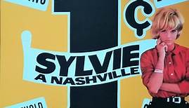 Sylvie Vartan - A Nashville