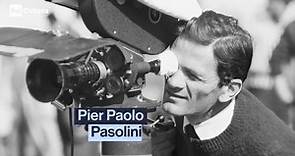 Italiani: Pier Paolo Pasolini