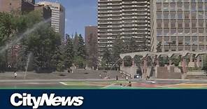 Olympic Plaza transformation to begin