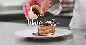 Blue by Alain Ducasse | Michelin Star Restaurant