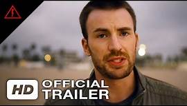 Playing it Cool - Official Trailer #1 (2015) - Chris Evans Comedy Movie HD