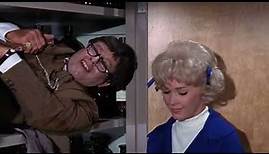 Stella Stevens—The Nutty Professor (1963) HD