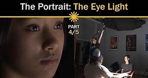 The Portrait: The Eye Light