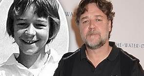 Russell Crowe A Journey From Hometown Hero To Hollywood Legend (1964-2023)