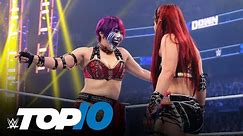 Top 10 Friday Night SmackDown moments: WWE Top 10, Sept. 9, 2023
