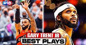 Gary Trent Jr. 🔥 BEST HIGHLIGHTS 🔥 22-23 Season