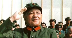 鄧小平這樣評價毛澤東 | 歷史人