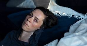 Rebecca Hall is haunted by Tim Roth in horror film 'Resurrection'