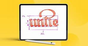The 5 RULES Of Logotype Design - Advanced 👌