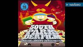 South Park: Der Film – größer, länger, ungeschnitten (Album)