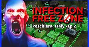 INFECTION FREE ZONE - Peschiera, Italy - Ep 2