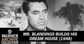 Trailer | Mr. Blandings Builds His Dream House | Warner Archive