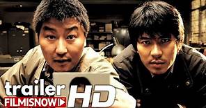 MEMORIES OF MURDER Trailer (2020) Bong Joon Ho Movie