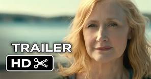 October Gale Official Trailer 1 (2015) - Patricia Clarkson, Scott Speedman Movie HD
