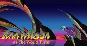 Ann Wilson - As The World Turns (Official Audio)