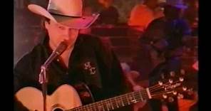 Mark Chesnutt - Trouble (Official Music Video)