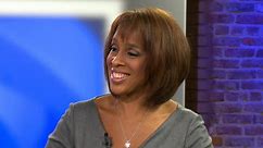 Gayle King on her and Oprah's weight loss strategy