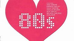 Various - Eighties Love