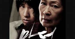 Byung-woo Lee - 춤(Dance) (Mother O.S.T.)