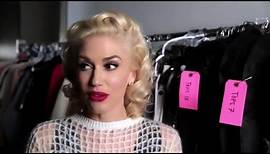 Gwen Stefani – This Is What the Truth Feels Like Photo Shoot (Behind The Scenes)