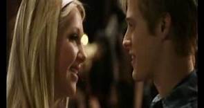 I kissed a vampire Official Trailer - Lucas Grabeel
