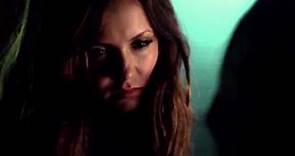 Katherine and Nadia 5x05 My name is Nadia Petrova and you're my mother The Vampire Diaries