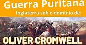 Guerra Civil Inglesa (1649-1660): A República e o Domínio de Cromwell