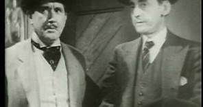 A Study in Scarlet (1933) with Reginald Owen