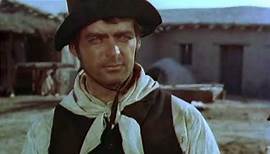 Gene Tierney Rory Calhoun Richard Boone Way of a Gaucho 1952 Full Length Western Movie