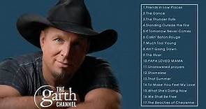 Garth Brooks Best Songs - Garth Brooks Greatest Hits Full Album Playlist