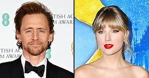 Tom Hiddleston and Taylor Swift's Relationship Timeline