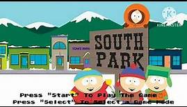 South Park (English BMB Bootleg) Continue & Game Over (As Stan)