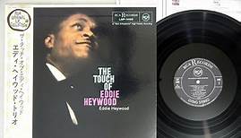 Eddie Heywood - The Touch Of Eddie Heywood