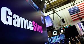 GameStop to report earnings Wednesday: What to watch