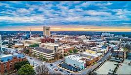 Spartanburg, South Carolina