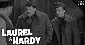 Pack Up Your Troubles | Laurel & Hardy | FULL MOVIE | 1932
