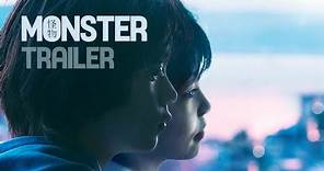 MONSTER - Official UK Trailer - In Cinemas Now