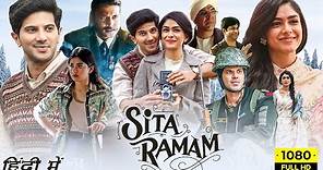 Sita Ramam Full Movie In Hindi Dubbed | Dulquer Salmaan, Mrunal Thakur, Rashmika | Facts & Details