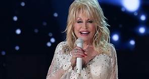 The full story behind Dolly Parton’s $1m Covid vaccine donation