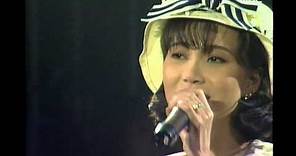Kim Hye-rim - As we are, 김혜림 - 있는 그대로, Saturday Night Music Show 19930213
