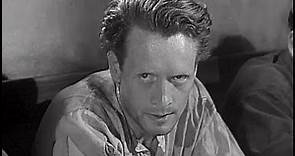 EARLY MCGOOHAN: In "Passage Home" 1955