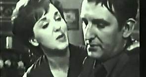 Vivien Merchant in The Lover (1963) By Harold Pinter - Part 4