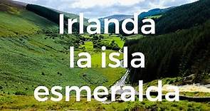 Irlanda: Viaje completo a la Isla Esmeralda por Jose Luis Tagarro @DisfrutoViajando