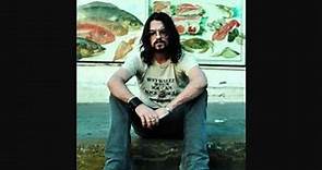 Shooter Jennings Tangled Up Roses