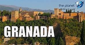 Best Things to do in Granada Spain - 48 Hours in the City